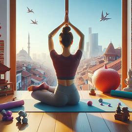 Diplomado en Yoga para la Salud Mental y las Habilidades Clínicas